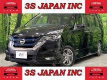 2018 Nissan Serena