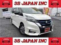 2019 Nissan Serena