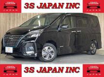 2020 Nissan Serena