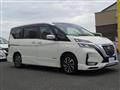 2020 Nissan Serena
