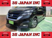 2019 Nissan Serena