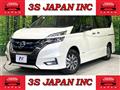 2019 Nissan Serena