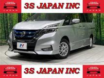2019 Nissan Serena