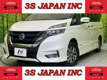 2019 Nissan Serena