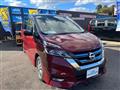 2019 Nissan Serena