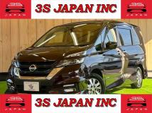2019 Nissan Serena