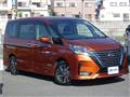 2020 Nissan Serena