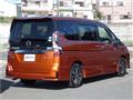 2020 Nissan Serena
