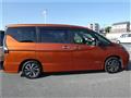 2020 Nissan Serena