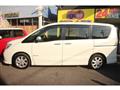 2013 Nissan Serena
