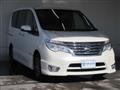 2015 Nissan Serena