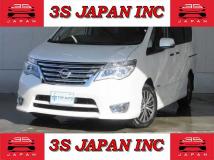 2015 Nissan Serena