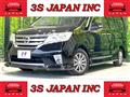 2013 Nissan Serena