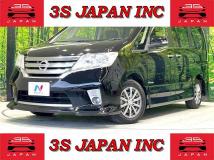 2013 Nissan Serena