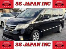 2013 Nissan Serena