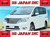 2016 Nissan Serena