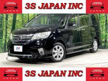 2013 Nissan Serena