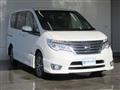 2014 Nissan Serena
