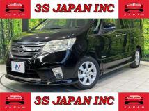 2013 Nissan Serena
