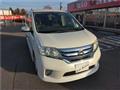 2013 Nissan Serena