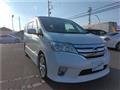 2013 Nissan Serena