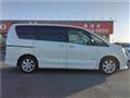 2013 Nissan Serena