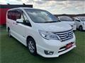 2015 Nissan Serena