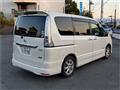 2013 Nissan Serena