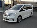 2013 Nissan Serena