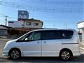 2016 Nissan Serena