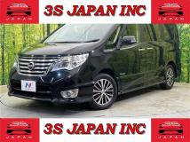 2015 Nissan Serena