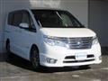 2015 Nissan Serena