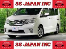 2013 Nissan Serena