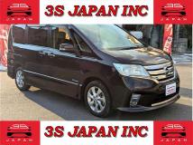 2013 Nissan Serena