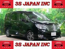 2014 Nissan Serena