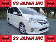 2012 Nissan Serena