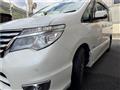 2015 Nissan Serena