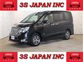 2014 Nissan Serena