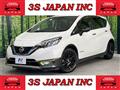 2019 Nissan Note