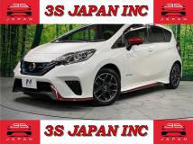 2018 Nissan Note