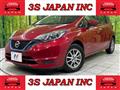 2017 Nissan Note