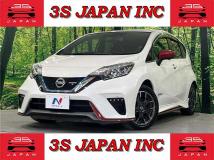 2019 Nissan Note