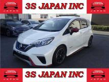 2017 Nissan Note