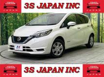 2017 Nissan Note