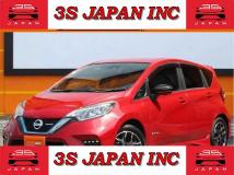 2017 Nissan Note