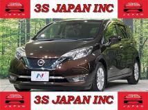 2017 Nissan Note