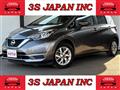 2019 Nissan Note