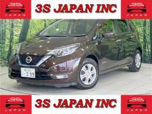 2016 Nissan Note