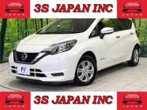 2018 Nissan Note