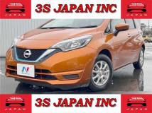 2019 Nissan Note